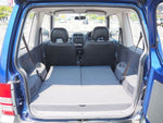 PAJERO MINI 4WD