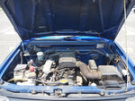 PAJERO MINI 4WD
