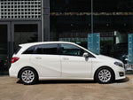 MERCEDES BENZ B class
