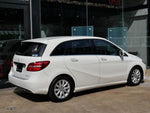 MERCEDES BENZ B class