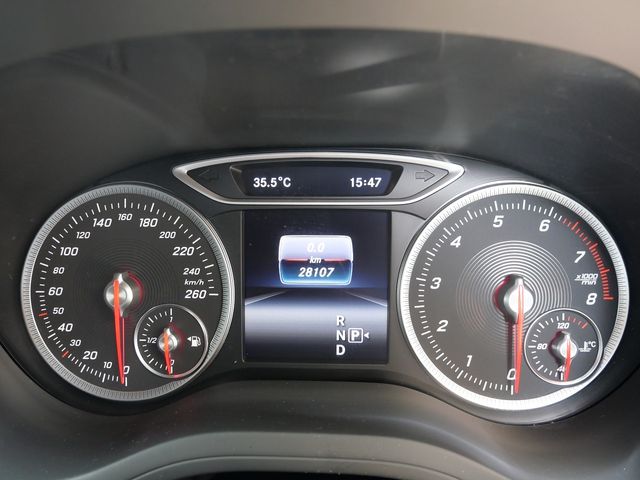 MERCEDES BENZ B class
