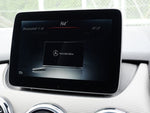 MERCEDES BENZ B class