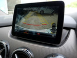 MERCEDES BENZ B class