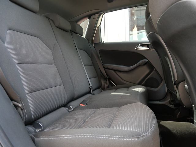 MERCEDES BENZ B class
