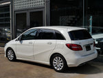 MERCEDES BENZ B class