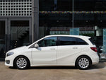 MERCEDES BENZ B class