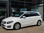 MERCEDES BENZ B class