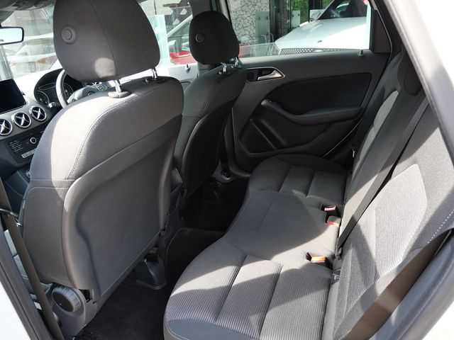 MERCEDES BENZ B class