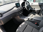 MERCEDES BENZ B class