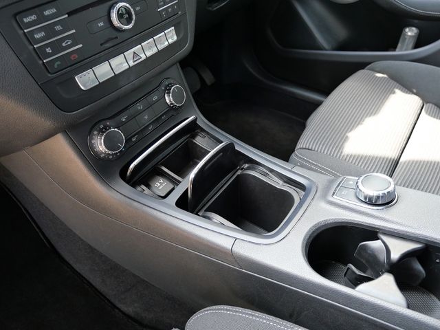 MERCEDES BENZ B class