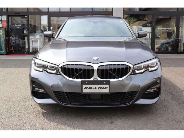 BMW 3series sedan