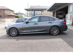 BMW 3series sedan