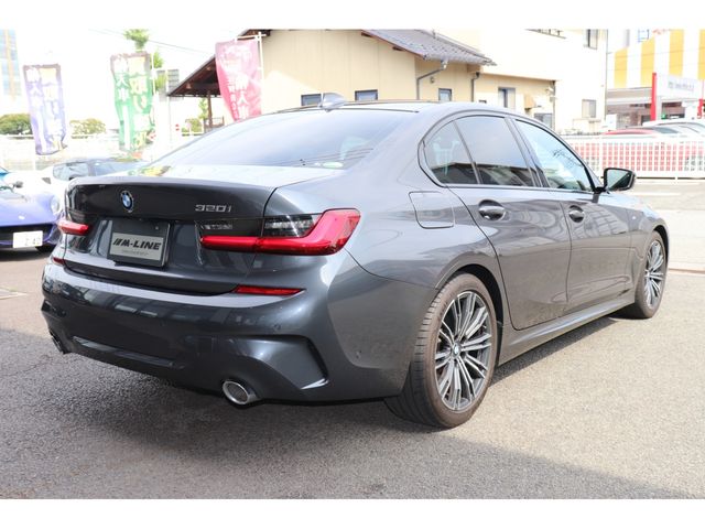 BMW 3series sedan