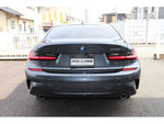 BMW 3series sedan