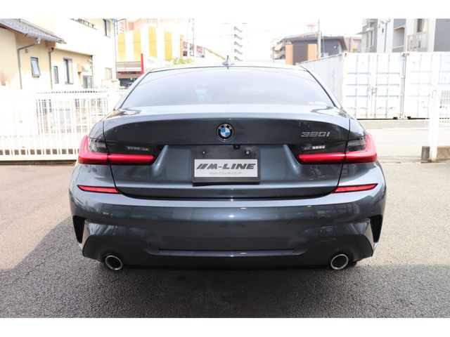 BMW 3series sedan
