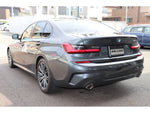 BMW 3series sedan