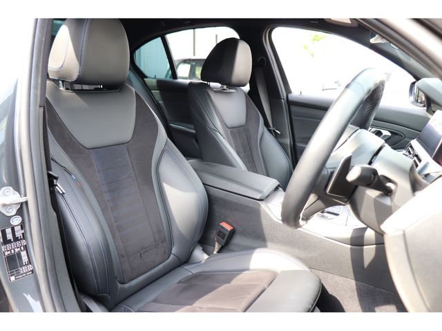 BMW 3series sedan