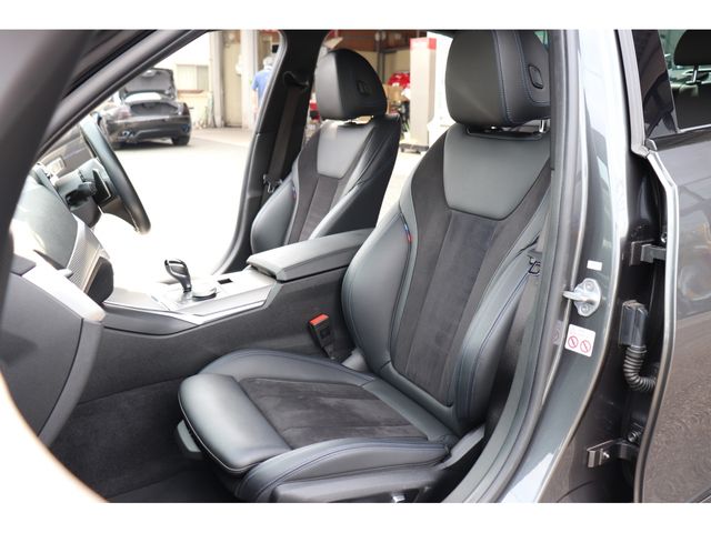 BMW 3series sedan