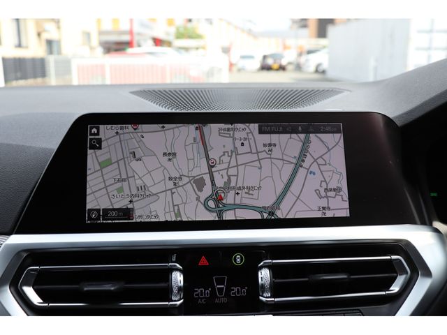 BMW 3series sedan