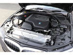 BMW 3series sedan