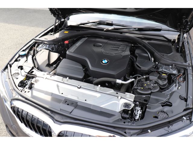 BMW 3series sedan