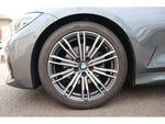 BMW 3series sedan