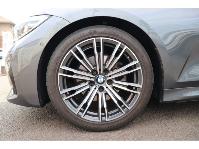 BMW 3series sedan
