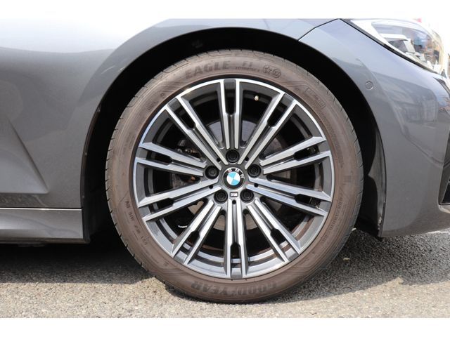 BMW 3series sedan