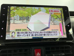 TANTO CUSTOM 4WD