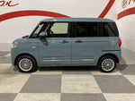 MOVE canbus 4WD
