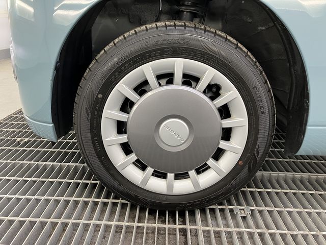 MOVE canbus 4WD