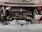 MOVE canbus 4WD