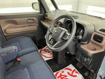 MOVE canbus 4WD