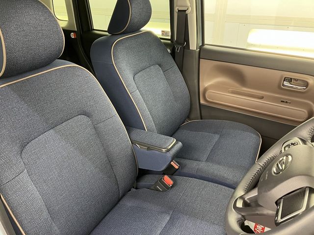 MOVE canbus 4WD