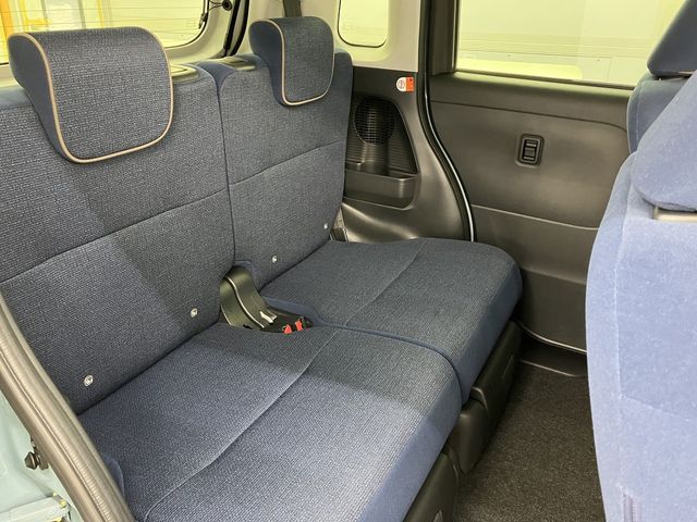 MOVE canbus 4WD