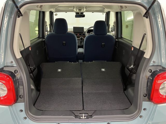 MOVE canbus 4WD