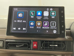 MOVE canbus 4WD