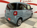 MOVE canbus 4WD