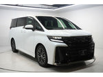 VELLFIRE  HYBRID