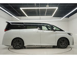VELLFIRE  HYBRID