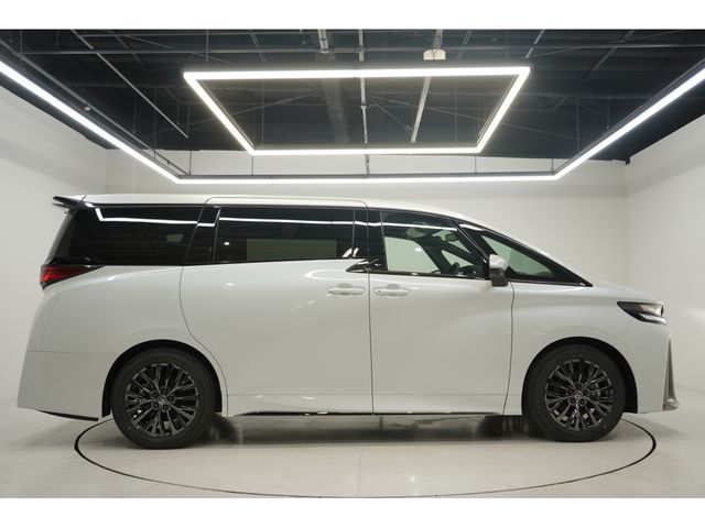 VELLFIRE  HYBRID