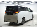 VELLFIRE  HYBRID