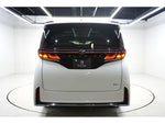 VELLFIRE  HYBRID