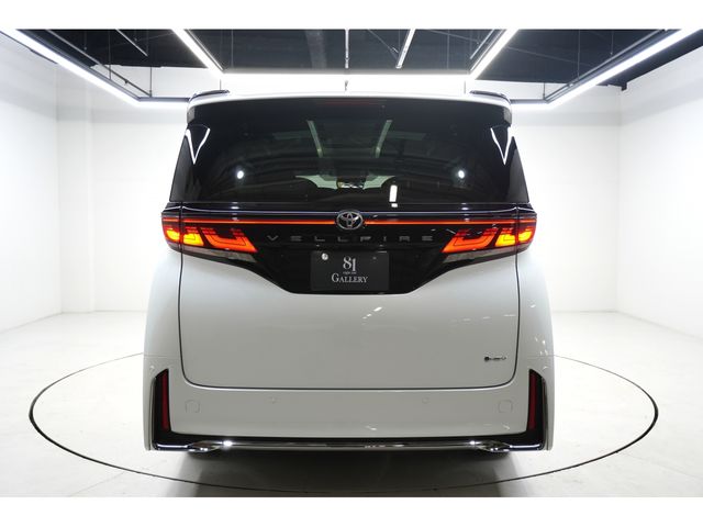 VELLFIRE  HYBRID