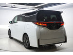 VELLFIRE  HYBRID