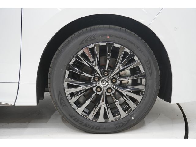 VELLFIRE  HYBRID