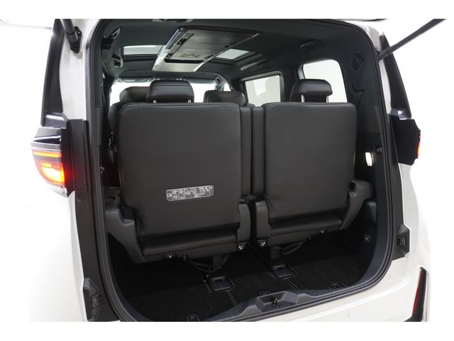 VELLFIRE  HYBRID