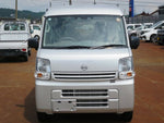 CLIPPER van 4WD