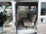 CLIPPER van 4WD