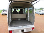 CLIPPER van 4WD